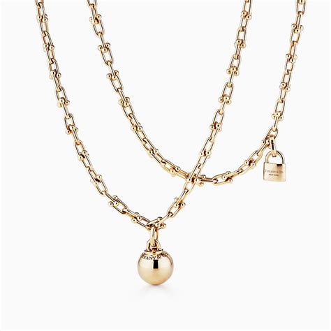 tiffany replica jewellery australia|tiffany and co gold necklaces.